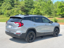 Thumbnail image of 2024 GMC Terrain at Mtn. View Hyundai