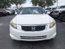 2010 Honda Accord EX-L at GaleanaChryslerJeepDodgeRam of Fort  Myers, FL