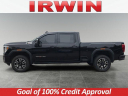 Thumbnail image of 2022 GMC Sierra 3500HD at The Irwin Zone - Chevrolet - USED