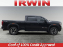 Thumbnail image of 2022 GMC Sierra 3500HD at The Irwin Zone - Chevrolet - USED