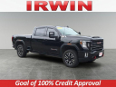 Thumbnail image of 2022 GMC Sierra 3500HD at The Irwin Zone - Chevrolet - USED