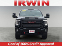 Thumbnail image of 2022 GMC Sierra 3500HD at The Irwin Zone - Chevrolet - USED