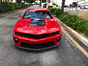 Thumbnail image of 2015 Chevrolet Camaro at Autosport of Wellington, FL