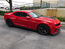 Thumbnail image of 2015 Chevrolet Camaro at Autosport of Wellington, FL