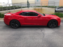 Thumbnail image of 2015 Chevrolet Camaro at Autosport of Wellington, FL