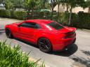 Thumbnail image of 2015 Chevrolet Camaro at Autosport of Wellington, FL
