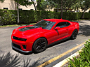 Thumbnail image of 2015 Chevrolet Camaro at Autosport of Wellington, FL
