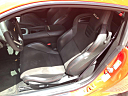 2015 Chevrolet Camaro ZL1 at Autosport of Wellington, FL