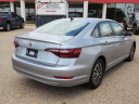 Thumbnail image of 2019 Volkswagen Jetta at Frank Brown Honda GMC