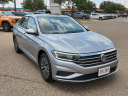 Thumbnail image of 2019 Volkswagen Jetta at Frank Brown Honda GMC