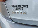 Thumbnail image of 2019 Volkswagen Jetta at Frank Brown Honda GMC