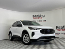 Thumbnail image of 2025 Ford Escape at Keating Toyota USED