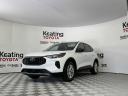 2025 Ford Escape Active at Keating Toyota USED