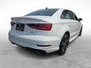 2020 Audi A3 quattro S line Premium 45 TFSI at Lynnes Nissan City Inc