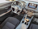 2024 Nissan Sentra SV at Charlie Clark Nissan Brownsville