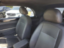 Thumbnail image of 2013 Volkswagen Beetle Convertible at GuntherVolkswagenDelrayBeach - USED