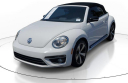 Thumbnail image of 2013 Volkswagen Beetle Convertible at GuntherVolkswagenDelrayBeach - USED