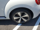 Thumbnail image of 2013 Volkswagen Beetle Convertible at GuntherVolkswagenDelrayBeach - USED