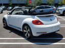 Thumbnail image of 2013 Volkswagen Beetle Convertible at GuntherVolkswagenDelrayBeach - USED