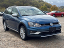Thumbnail image of 2017 Volkswagen Golf Alltrack at Mountaineer Honda