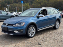 Thumbnail image of 2017 Volkswagen Golf Alltrack at Mountaineer Honda