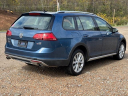 Thumbnail image of 2017 Volkswagen Golf Alltrack at Mountaineer Honda