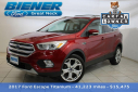 Thumbnail image of 2017 Ford Escape at Biener Ford