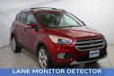Thumbnail image of 2017 Ford Escape at Biener Ford