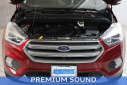 Thumbnail image of 2017 Ford Escape at Biener Ford