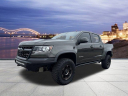 Thumbnail image of 2018 Chevrolet Colorado at Gossett Volkswagon/Porsche