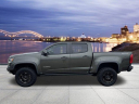 Thumbnail image of 2018 Chevrolet Colorado at Gossett Volkswagon/Porsche