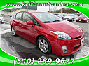 2010 Toyota Prius at Keith's Auto Sales