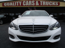 Thumbnail image of 2014 Mercedes-Benz E-Class at ROSWELL AUTO IMPORTS
