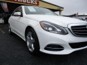 Thumbnail image of 2014 Mercedes-Benz E-Class at ROSWELL AUTO IMPORTS