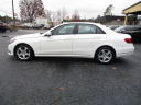 2014 Mercedes-Benz E-Class E 350 Luxury 4MATIC at ROSWELL AUTO IMPORTS