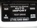 Thumbnail image of 2014 Mercedes-Benz E-Class at ROSWELL AUTO IMPORTS