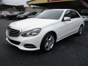 Thumbnail image of 2014 Mercedes-Benz E-Class at ROSWELL AUTO IMPORTS