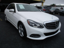 Thumbnail image of 2014 Mercedes-Benz E-Class at ROSWELL AUTO IMPORTS