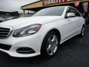 Thumbnail image of 2014 Mercedes-Benz E-Class at ROSWELL AUTO IMPORTS