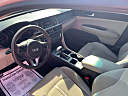 Thumbnail image of 2017 Kia Optima at Pinkys Auto Sales Inc.
