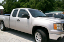 Thumbnail image of 2009 GMC Sierra 1500 at Keiths Auto Sales Llc