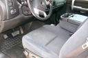 Thumbnail image of 2009 GMC Sierra 1500 at Keiths Auto Sales Llc