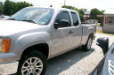 Thumbnail image of 2009 GMC Sierra 1500 at Keiths Auto Sales Llc