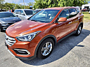 Thumbnail image of 2017 Hyundai SANTA FE Sport at Loyalty Motors