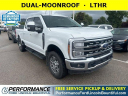Thumbnail image of 2023 Ford F-350 Super Duty at NEW - Ford Bountiful