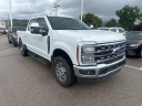 Thumbnail image of 2023 Ford F-350 Super Duty at NEW - Ford Bountiful