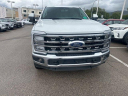 Thumbnail image of 2023 Ford F-350 Super Duty at NEW - Ford Bountiful