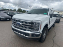Thumbnail image of 2023 Ford F-350 Super Duty at NEW - Ford Bountiful