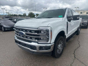 Thumbnail image of 2023 Ford F-350 Super Duty at NEW - Ford Bountiful