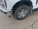 2023 Ford F-350 Super Duty Lariat at NEW - Ford Bountiful